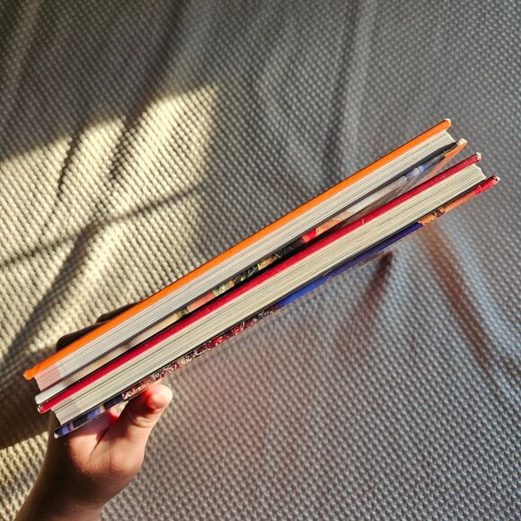 Company's Coming - Most Loved: Stir Fry & Barbecuing - Hardcover - 2 Book Bundle - Picture 6 of 10